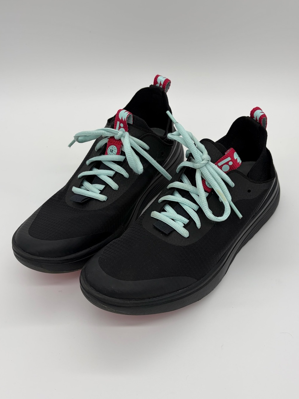 BALA Twelves Nocturnal Nursing Shoes - Size 8.5